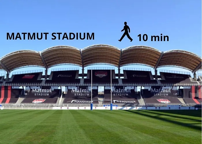 Lionne-Stade Du Lou
